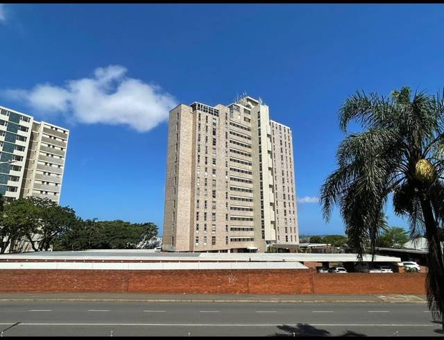 1 BEDROOM PROPERTY TO RENT IN GLENWOOD